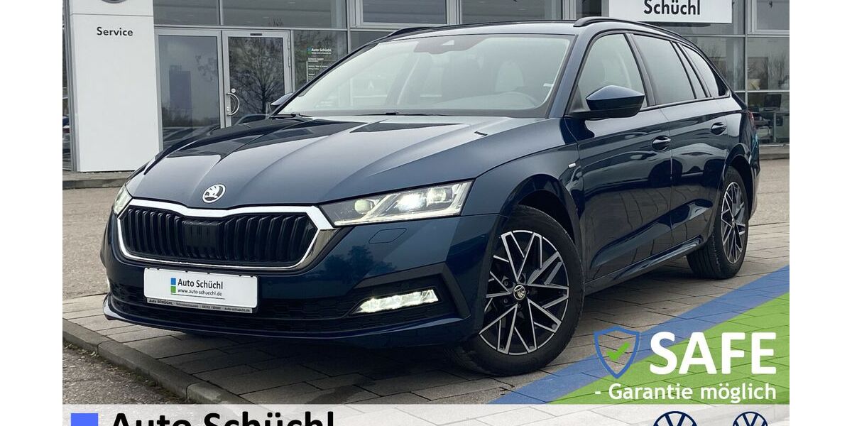 Skoda Octavia 60.917 km 21.748 &euro; Schrobenhausen-Edelshsn. 86529