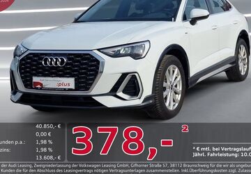 Audi Q3 26.225 km 40.850 &euro; Ingolstadt 85057