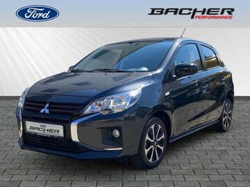 Gebrauchte Mitsubishi Space Star