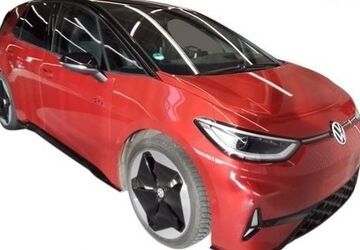 VW ID.3 13.609 km 43.870 &euro; Mainburg 84048