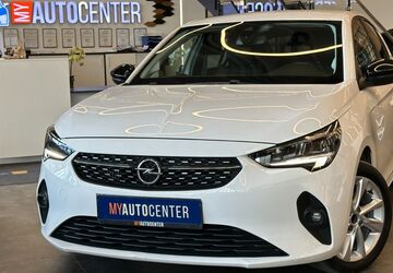 Opel Corsa 72.299 km 13.399 &euro; Pfaffenhofen 85276