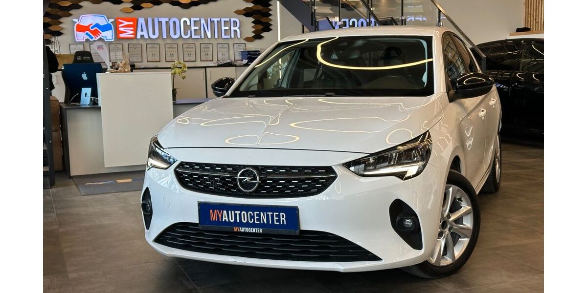 Opel Corsa 72.299 km 13.399 &euro; Pfaffenhofen 85276