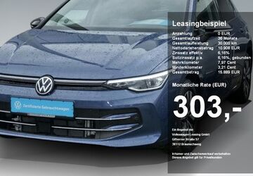 VW Golf 25.560 km 28.990 &euro; Ingolstadt 85053