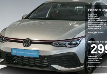 VW Golf 44.440 km 31.950 &euro; Ingolstadt 85053