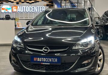 Opel Astra 217.000 km 5.999 &euro; Pfaffenhofen 85276