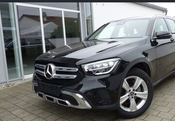 Mercedes-Benz GLC 220 98.730 km 28.900 &euro; Bad Gögging 93333