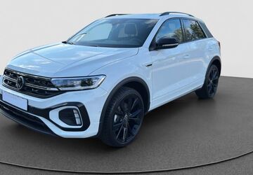 VW T-Roc 5.990 km 36.450 &euro; Manching 85077