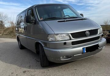 VW T4 Caravelle 352.262 km 6.666 &euro; Ingolstadt 85051