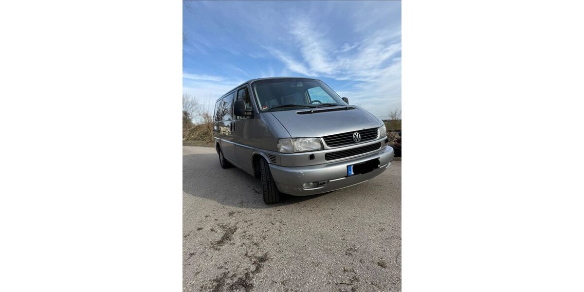VW T4 Caravelle 352.262 km 6.666 &euro; Ingolstadt 85051