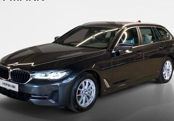 BMW 530 108.600 km 29.925 &euro; Ingolstadt 85053