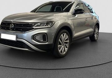 VW T-Roc 25.750 km 27.650 &euro; Manching 85077