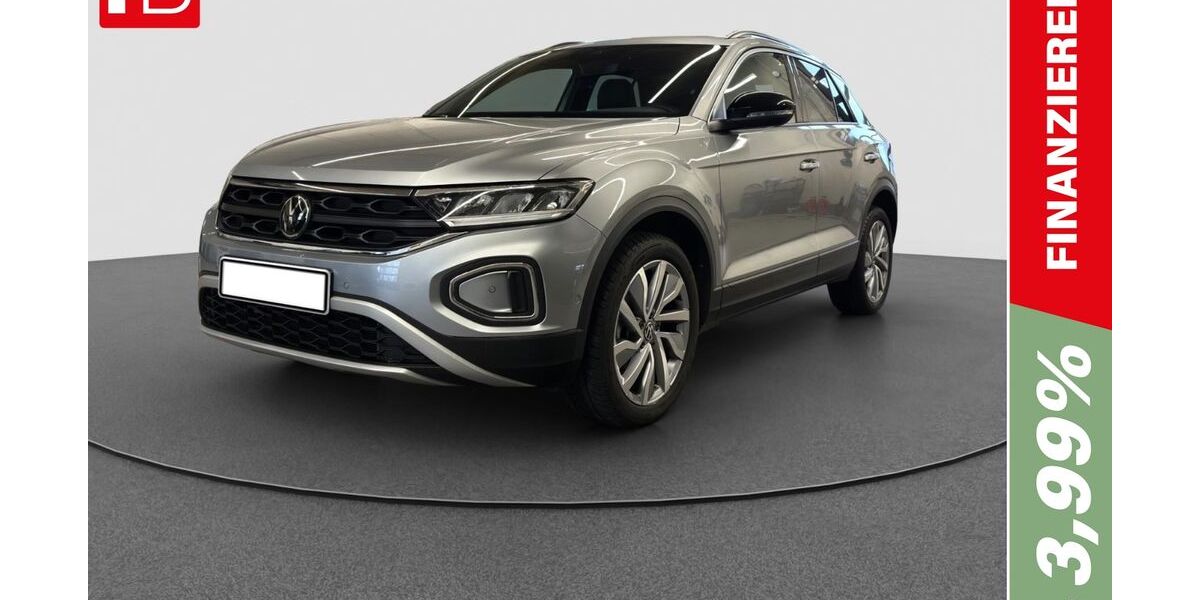 VW T-Roc 25.750 km 27.650 &euro; Manching 85077