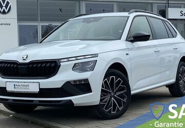 Skoda Kamiq 24.678 km 25.848 &euro; Schrobenhausen-Edelshsn. 86529