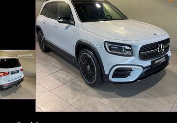 Mercedes-Benz GLB 200 9.444 km 47.900 &euro; Ingolstadt 85055