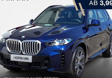 BMW X5 9.200 km 72.915 &euro; Neuburg an der Donau 86633