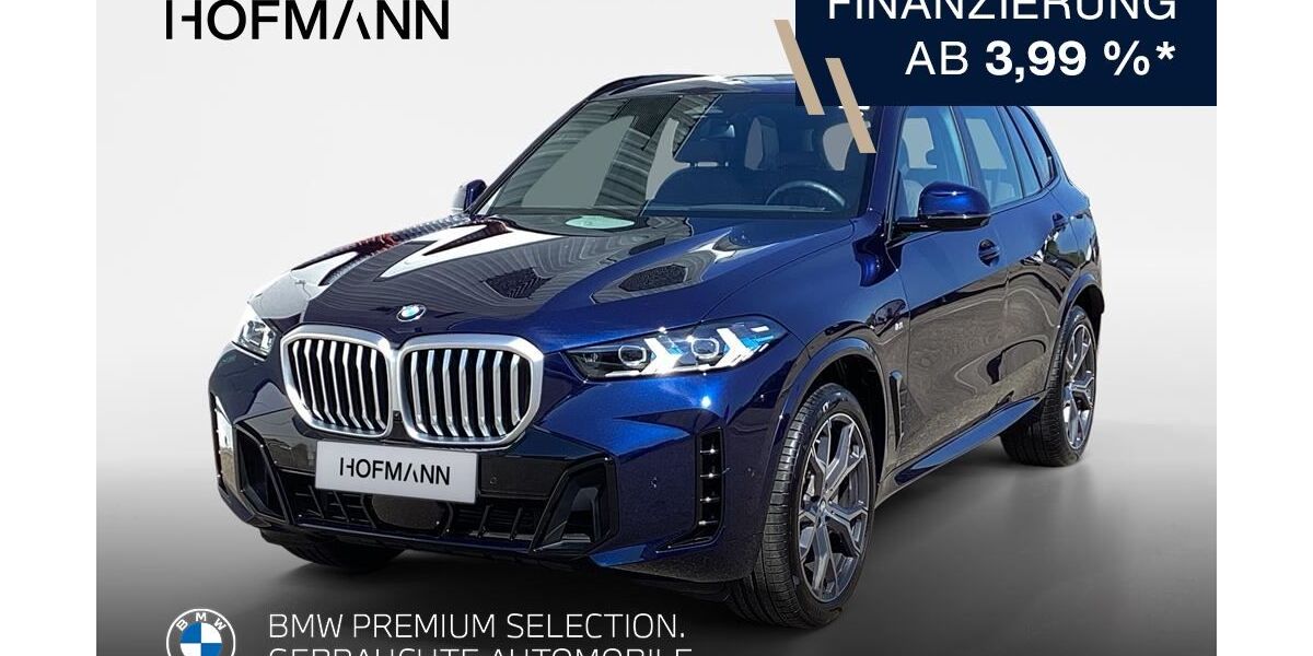 BMW X5 9.200 km 72.915 &euro; Neuburg an der Donau 86633