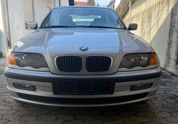 BMW 320 179.850 km 2.490 &euro; Pfaffenhofen 85276