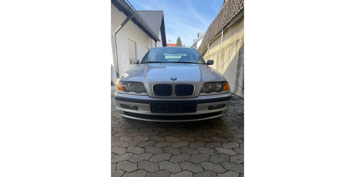 BMW 320 179.850 km 2.490 &euro; Pfaffenhofen 85276