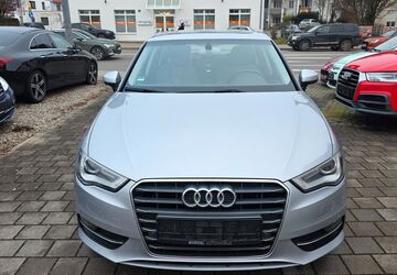 Audi A3 116.850 km 13.899 &euro; Ingolstadt 85055