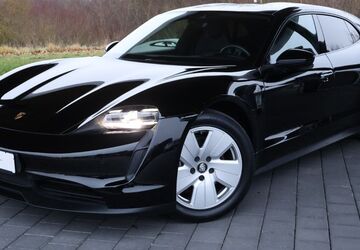 Porsche Taycan 52.900 km 59.990 &euro; Ingolstadt 85053