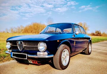 Alfa Romeo GT 27.893 km 34.500 &euro; Ingolstadt 85055