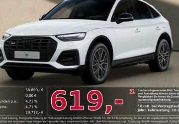 Audi Q5 15.709 km 58.890 &euro; Ingolstadt 85057