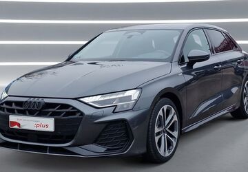 Audi A3 5.100 km 45.890 &euro; Ingolstadt 85057