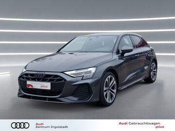 Gebrauchte Audi A3