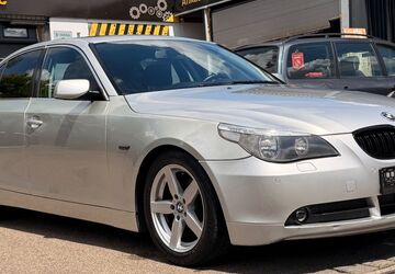BMW 520 272.000 km 3.200 &euro; Ingolstadt 85051