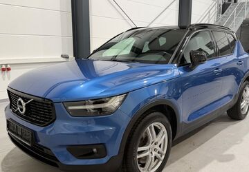 Volvo XC40 69.980 km 28.000 &euro; Eitensheim 85117