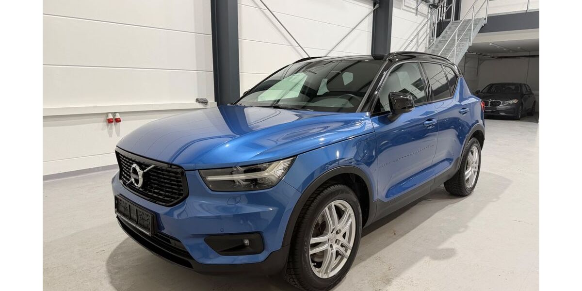 Volvo XC40 69.980 km 28.000 &euro; Eitensheim 85117
