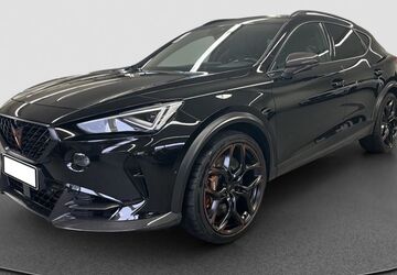 Cupra Formentor 43.168 km 42.450 &euro; Ingolstadt 85053