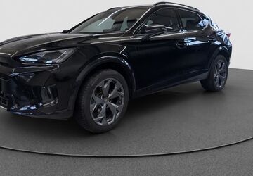 Cupra Formentor 16.563 km 32.950 &euro; Ingolstadt 85053