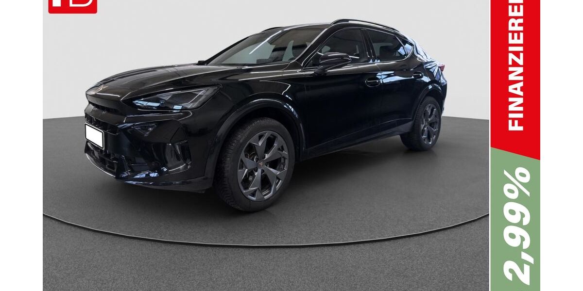 Cupra Formentor 16.563 km 32.950 &euro; Ingolstadt 85053