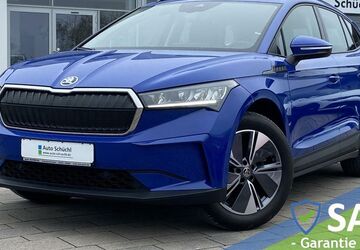 Skoda Enyaq 34.620 km 19.848 &euro; Schrobenhausen-Edelshsn. 86529