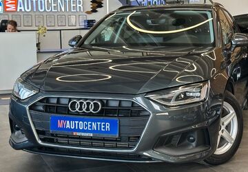 Audi A4 97.677 km 21.899 &euro; Pfaffenhofen 85276