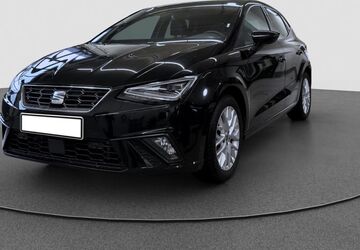 Seat Ibiza 22.707 km 23.950 &euro; Ingolstadt 85053