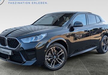BMW X2 11.750 km 39.750 &euro; Schrobenhausen 86529