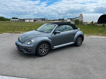 Gebrauchte VW Beetle