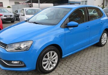 VW Polo 80.000 km 11.990 &euro; Ingolstadt 85055