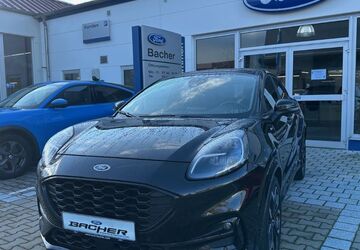 Ford Puma 68.435 km 19.950 &euro; Neuburg an der Donau 86633
