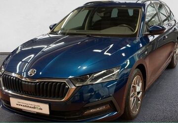 Skoda Octavia 92.700 km 22.990 &euro; Karlskron-Brautlach 85123