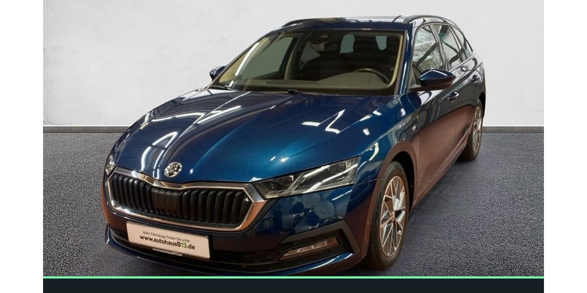 Skoda Octavia 92.700 km 22.990 &euro; Karlskron-Brautlach 85123