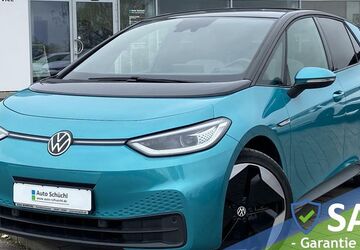 VW ID.3 36.860 km 21.848 &euro; Schrobenhausen-Edelshsn. 86529