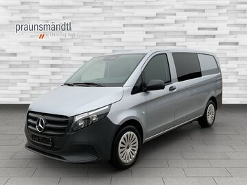 Gebrauchte Mercedes-Benz Vito