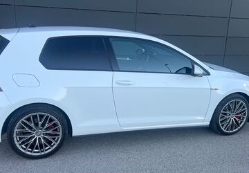 VW Golf 127.500 km 18.950 &euro; Ingolstadt 85051