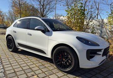 Porsche Macan 48.500 km 61.500 &euro; Pfaffenhofen 85276