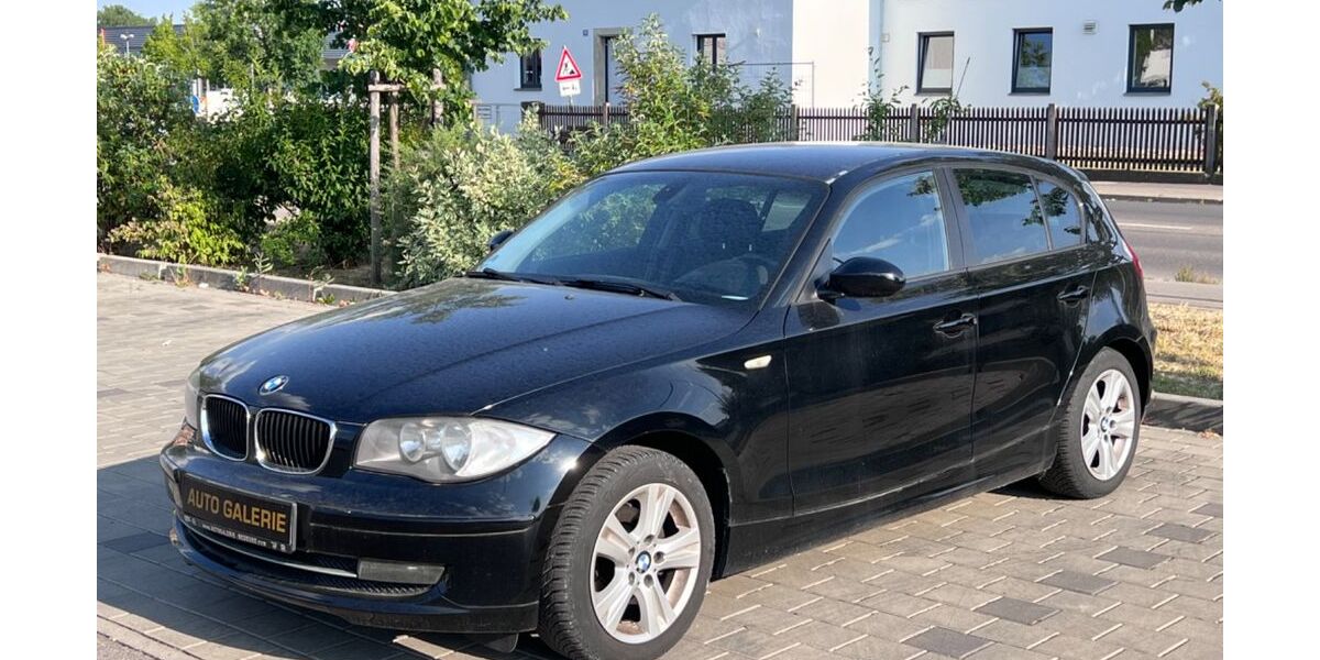 BMW 118 156.726 km 4.950 &euro; Neuburg an der Donau 86633