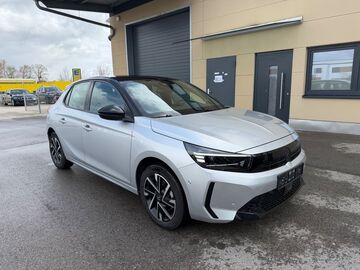Gebrauchte Opel Corsa