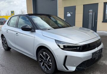 Opel Corsa 16.564 km 18.700 &euro; Eitensheim 85117